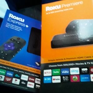 Roku